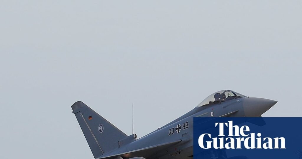 NATO Responds as Russian Drones Breach Romanian Airspace