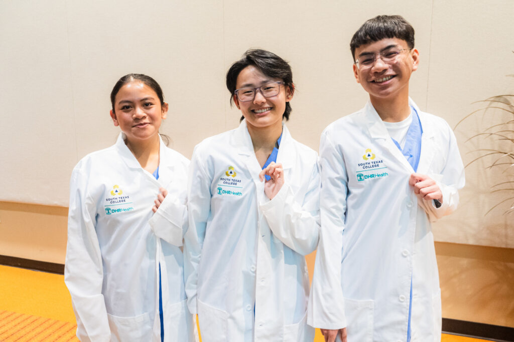 Nation's First Registered Nursing Apprenticeship Debuts with STC and DHR