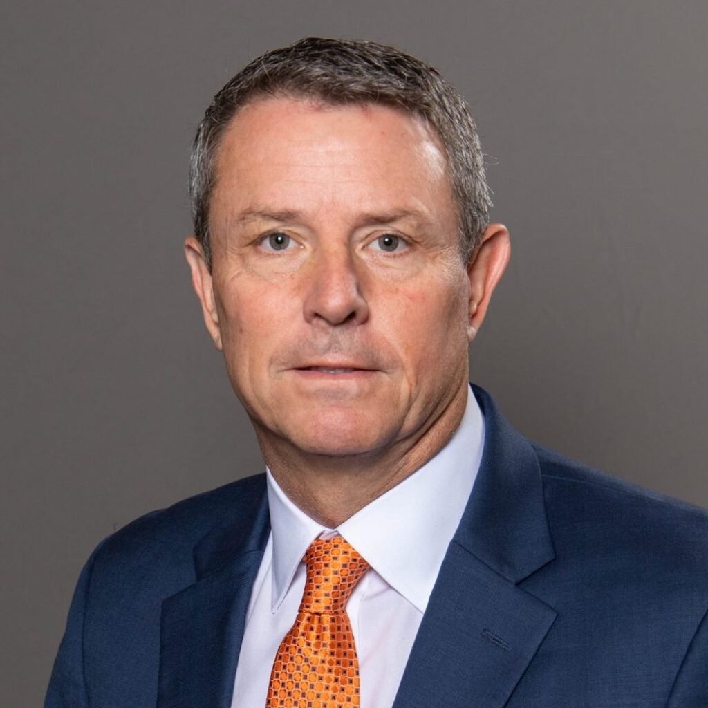 New executive dean appointed to lead college of medicine at