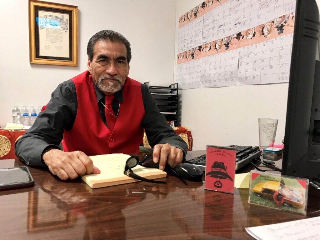 Pancho Claus Undergoes Heart Surgery, Urges Community to Continue Toy Drive Pancho claus undergoes heart surgery, urges community to continue toy