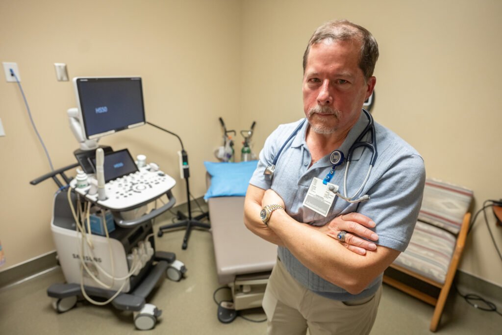 Potential medicaid cuts threaten san luis valley's healthcare and economy