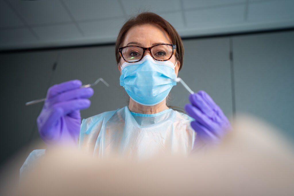 RGV Local Champions STC’s New Dental Hygiene Program Rgv local champions stc's new dental hygiene program