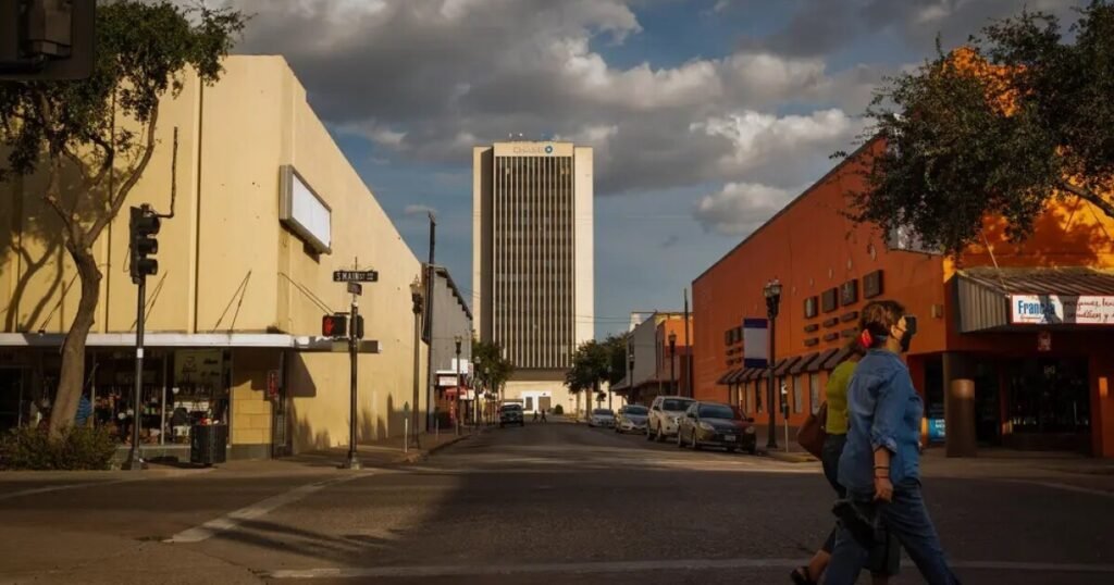 Rioplex: revitalizing the rio grande valley for investment growth