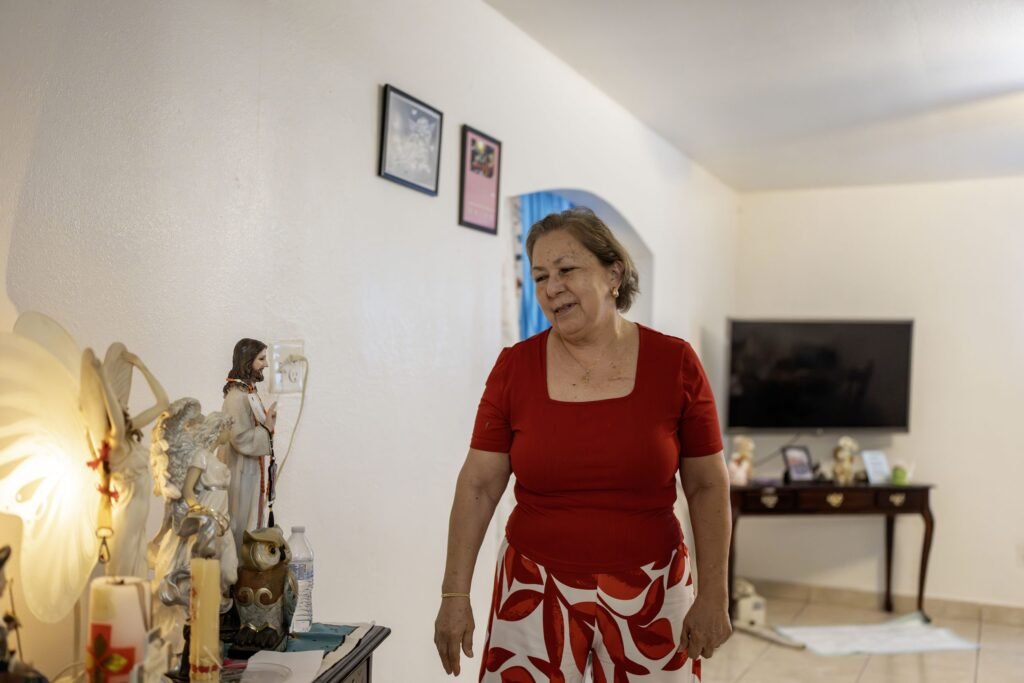 Texas Hospital's Food Pantry Supports Patients in Need