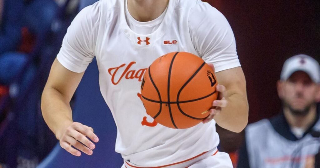 Texas Rio Grande Valley Basketball Excitement