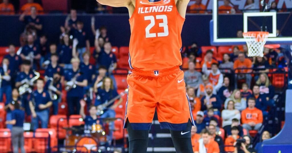 Texas Rio Grande Valley vs. Illinois: A Clash on the