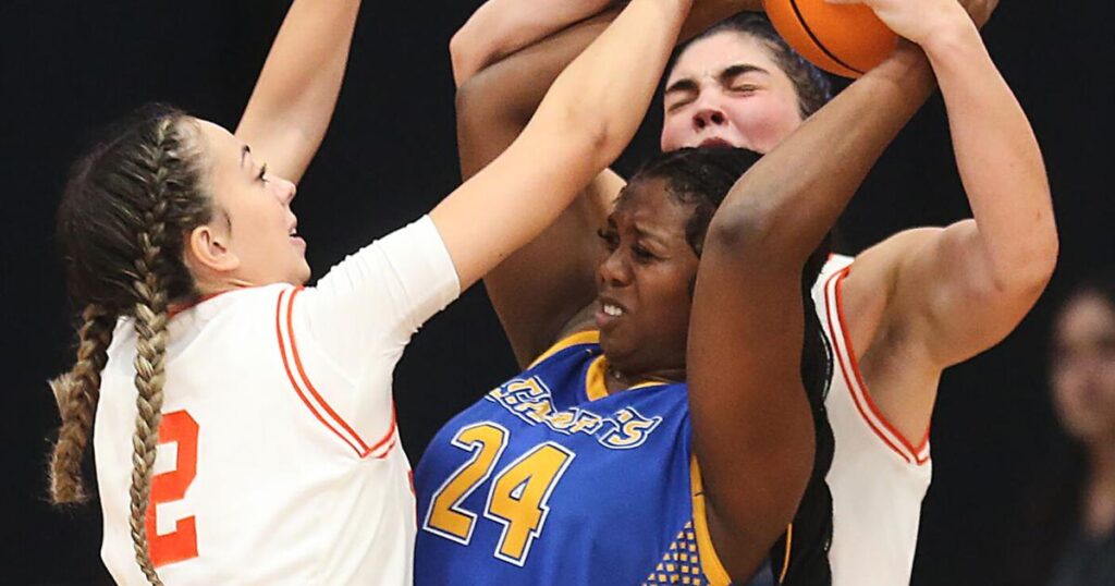 Texas rio grande valley vs st. mary's basketball showdown