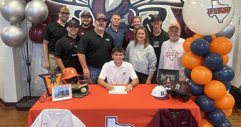 Warren Joins UT Rio Grande Valley Basketball Team