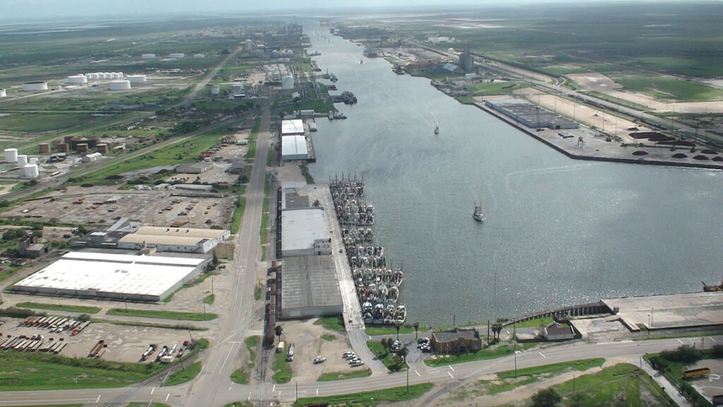5th Circuit Supports Water Permit for Texas LNG Project