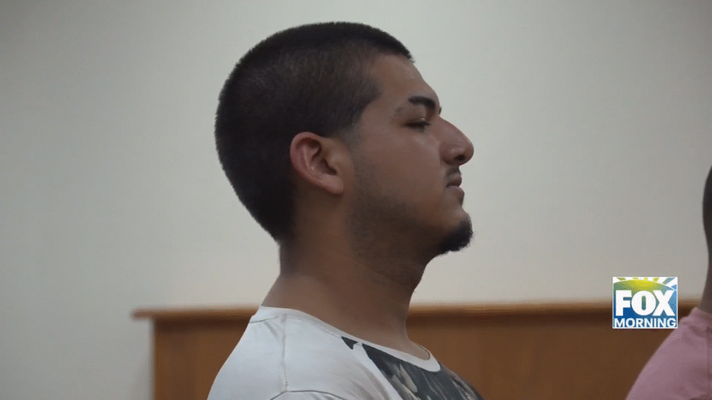 Alamo Crime: Malachi Pineda Faces Multiple Charges