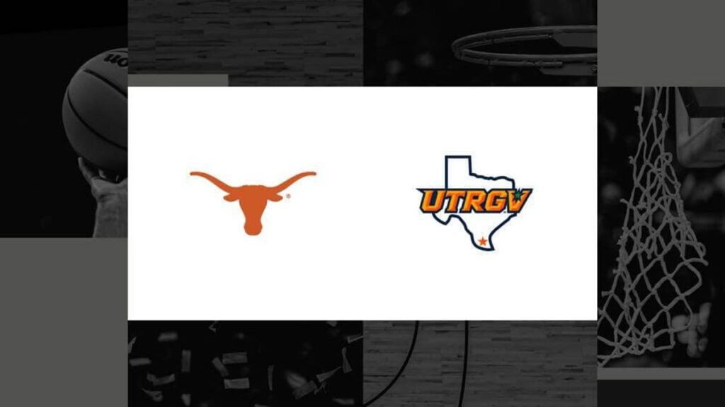 Catch the Texas vs. UT Rio Grande Valley Women's Basketball