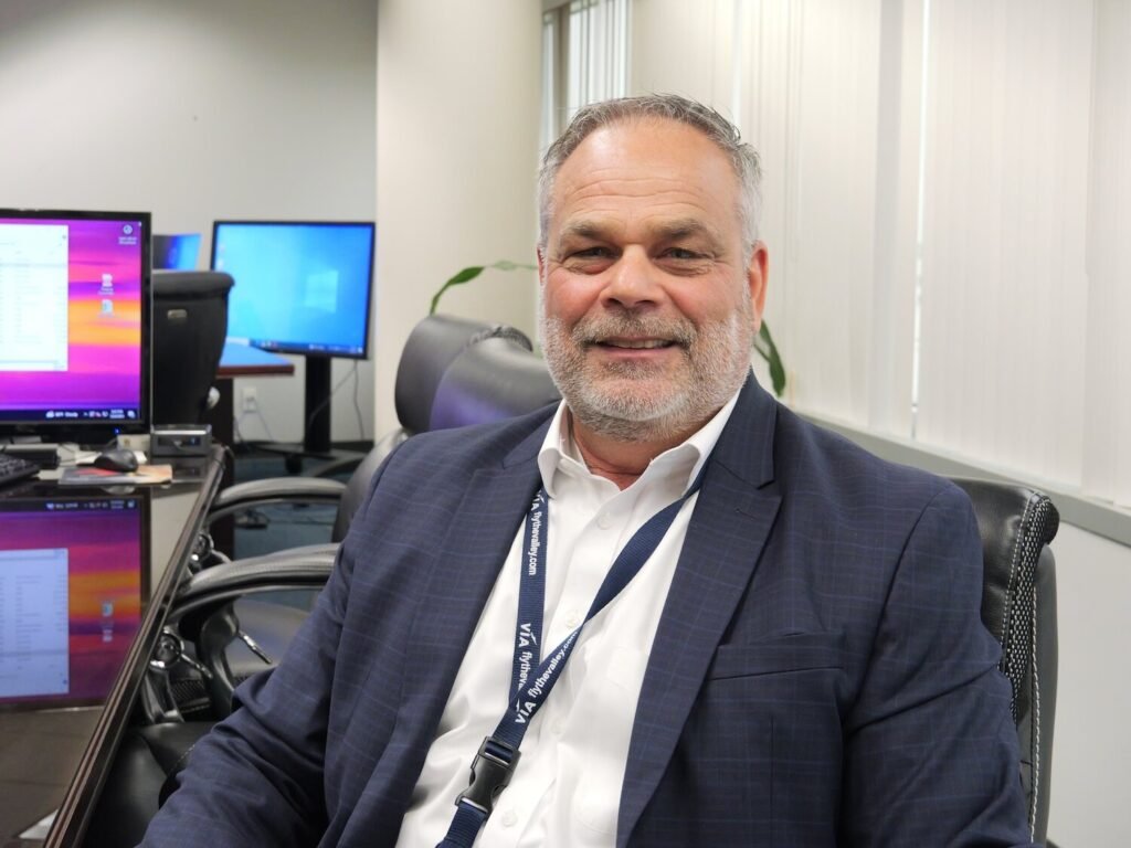 Celebrating Our Team's Successes at Valley International Airport