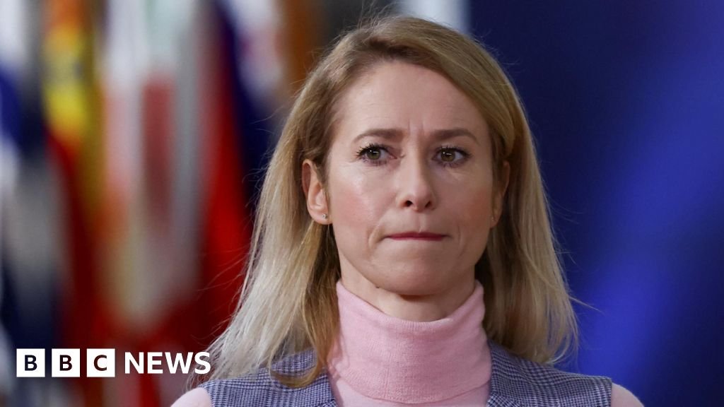 EU Diplomat Dismisses Russian Claims of Ukrainian Government Attacks EU Diplomat Dismisses Russian Claims of Ukrainian Government Attacks