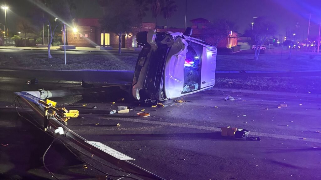 Efforts Intensify to Combat Holiday Drunk Driving in RGV