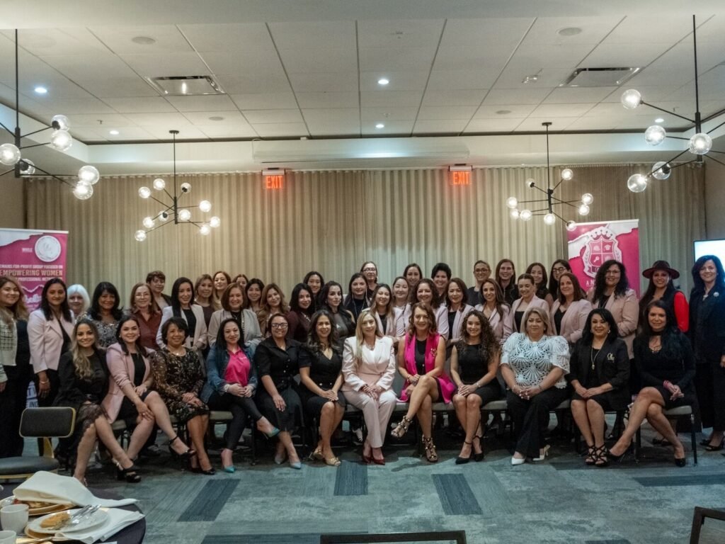 Empowering Women in Industry: The Rising Influence of SHE IS