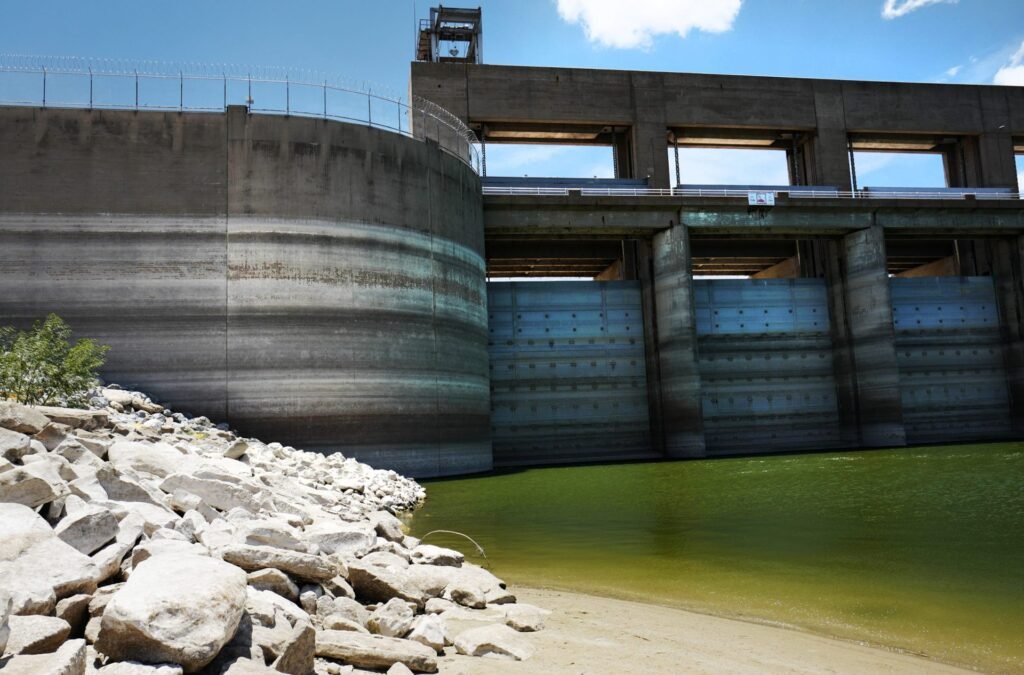 Farmers Concerned as Mexico Delays Crucial Water Deliveries