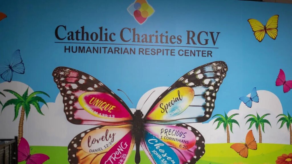 Federal Funding Cut for South Texas Migrant Shelter After Six