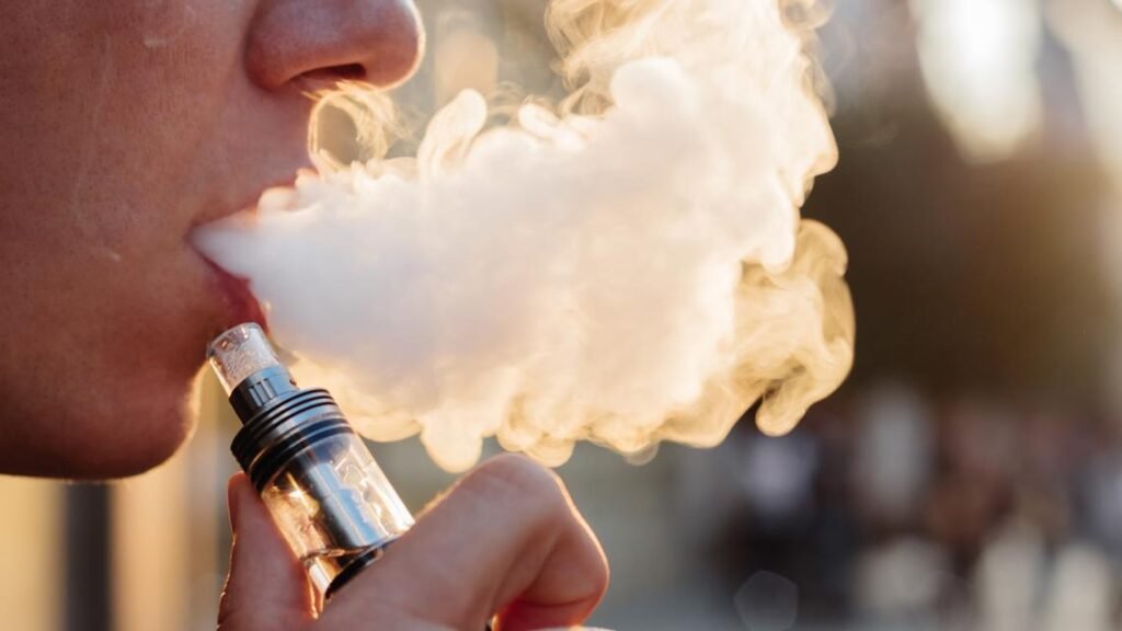 Fentanyl Laced Vape Cartridges: A Growing Danger for Teens in the