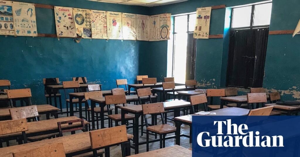 Freed Nigerian Schoolchildren Reunite with Their Families