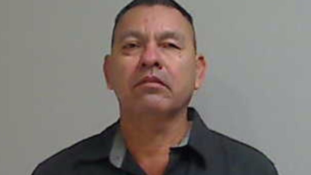 Hargill Man Charged with Manslaughter in 2021 Fatal Crash Hargill Man Charged with Manslaughter in 2021 Fatal Crash