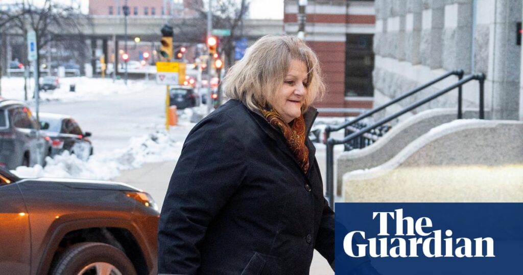 Judge Found Guilty of Obstruction in Immigrant ICE Case