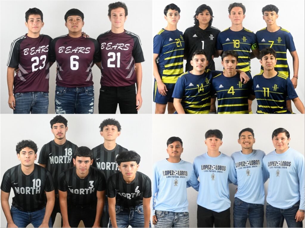 RGV HS Boys Soccer Recap: Scores from February 26