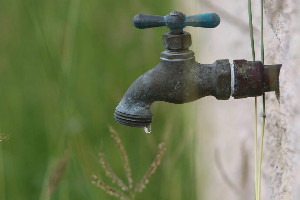 Revamping Water Purification: A Step Towards Safe Drinking Water