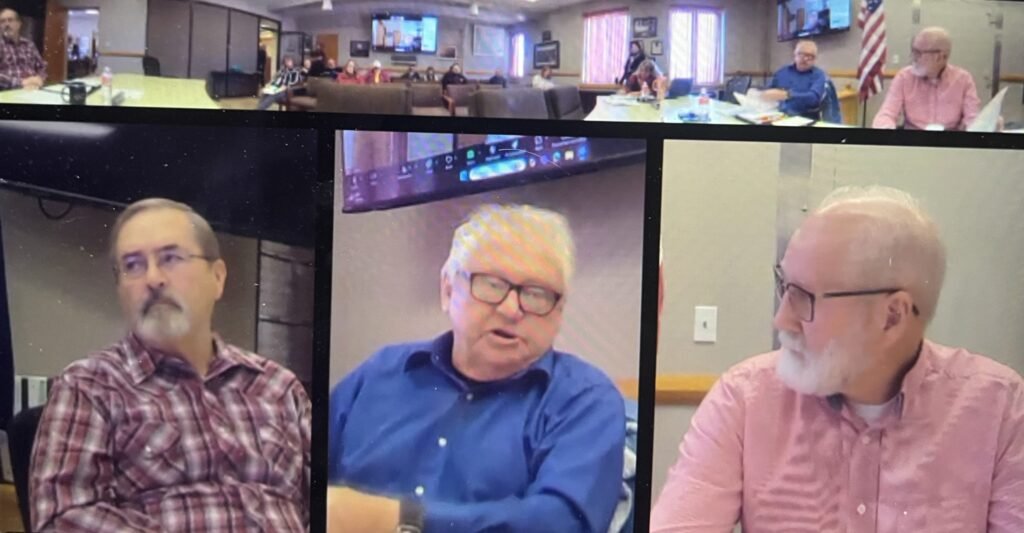 Rio Grande Supports Remote Work for Essential Staff