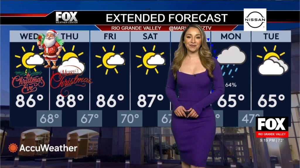 Stay Safe This Christmas: Fog Safety Tips for the Rio