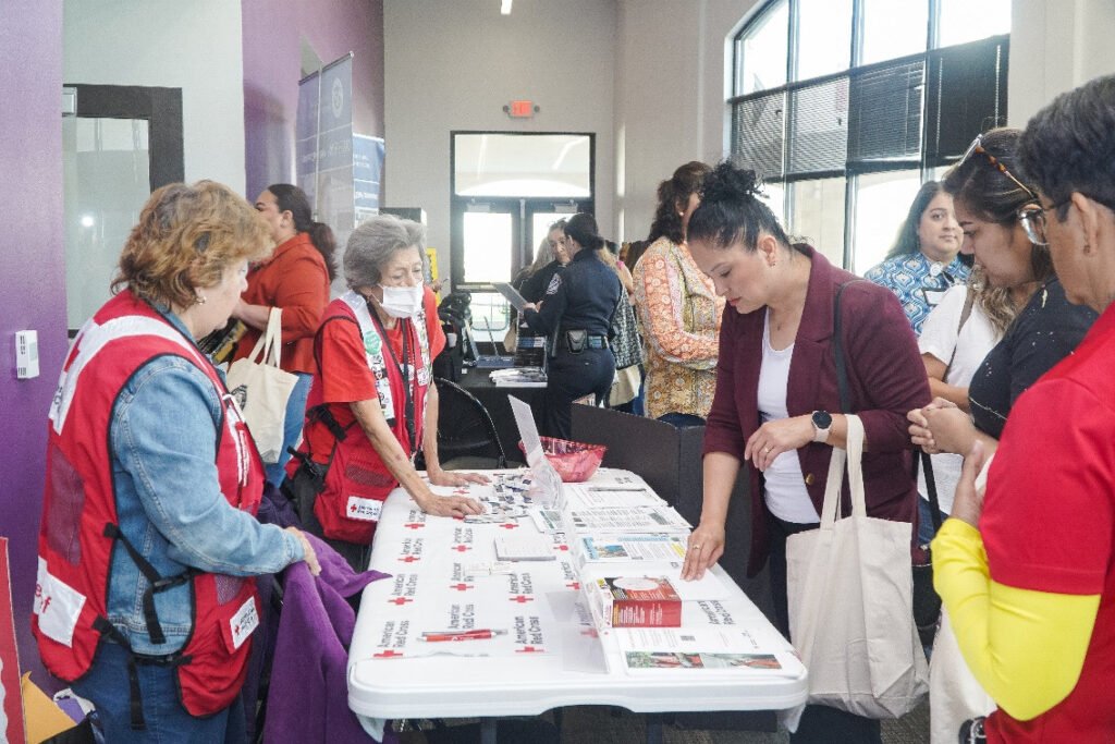 Strengthening RGV for Emergencies Strengthening RGV for Emergencies