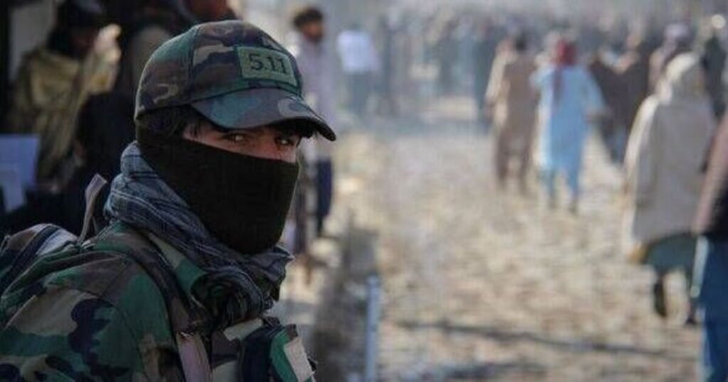 Taliban Forces Boy to Execute Prisoner in Front of 80,000