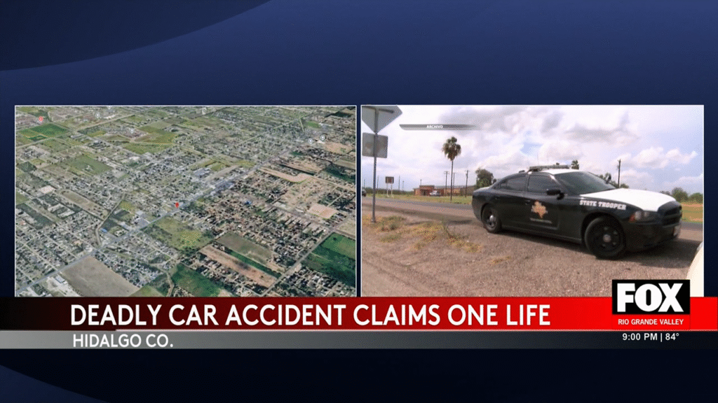 Teen Loses Life in Mission Car Accident: Investigation Ongoing