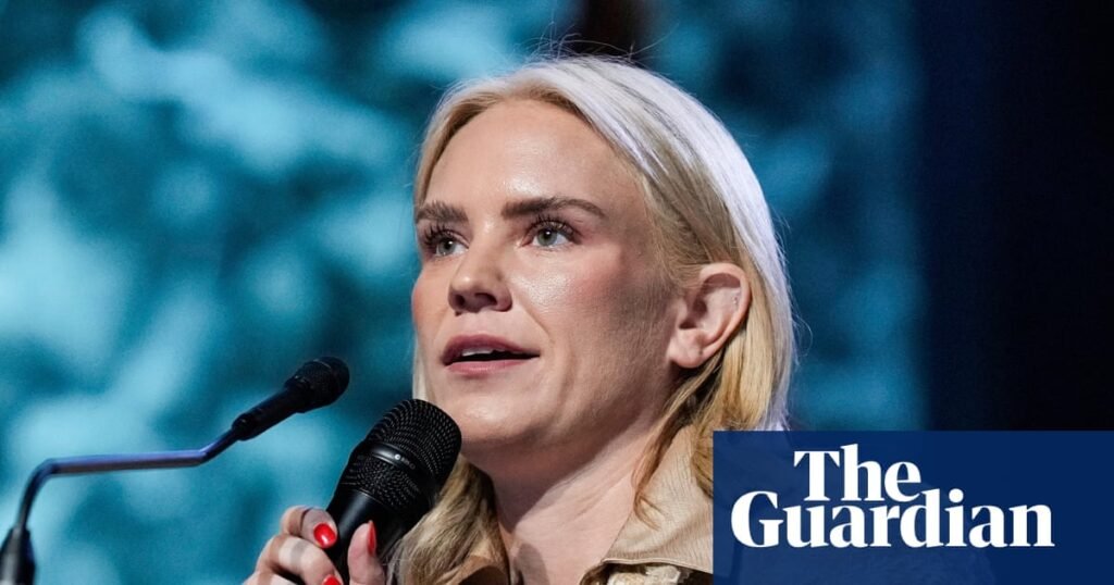 Tennessee Democrats Aim for Surprising House Victory in GOP Stronghold