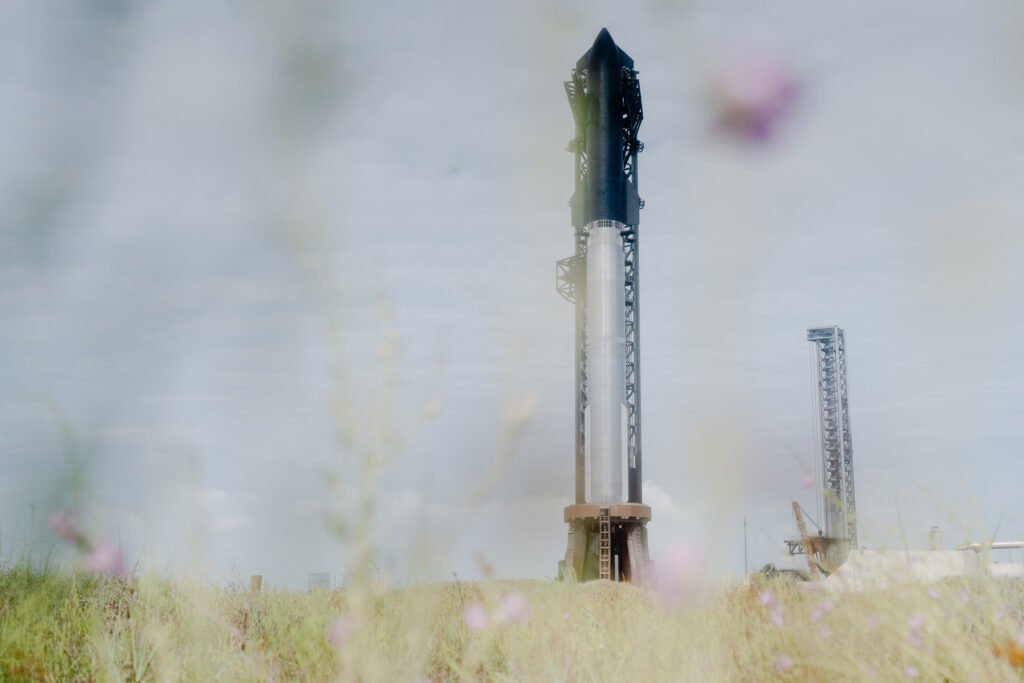 Texas Land Deal Could Boost SpaceX Expansion