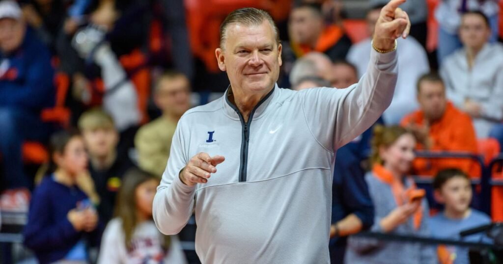 Texas Rio Grande Valley vs Illinois: A Fierce Basketball Showdown Texas Rio Grande Valley vs Illinois: A Fierce Basketball Showdown