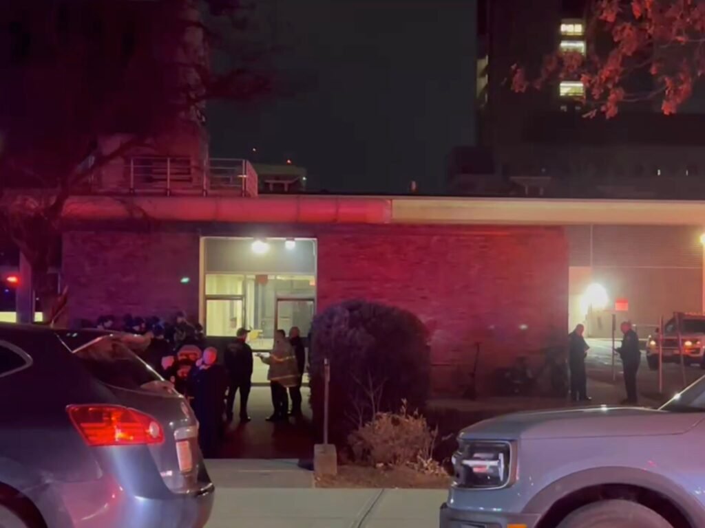 Tragedy Strikes: Two Lives Lost and Nine Injured in School