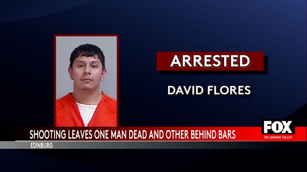 Tragic Family Dispute Ends in Fatality and Murder Charge