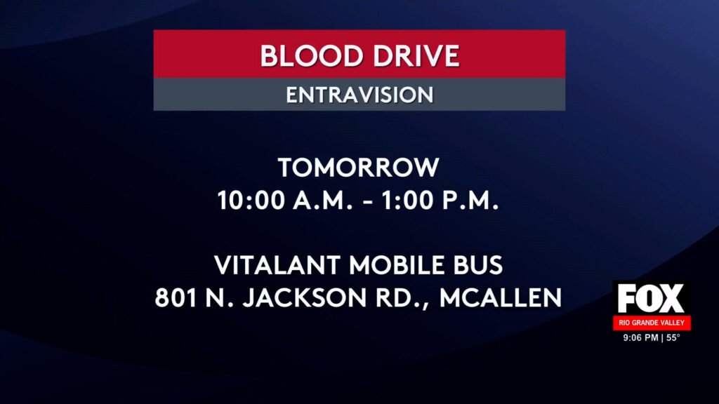 Transform Lives Today Through Blood Donation