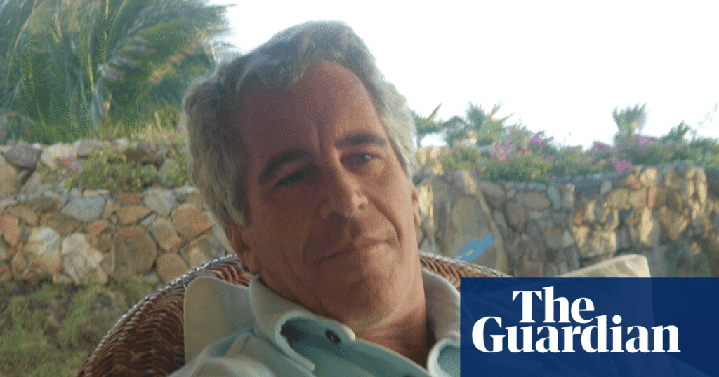 Uncovering Epstein's Disturbing Demands for Underage Girls