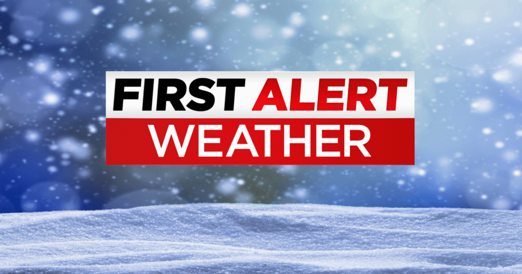 Winter Wonderland: Snowfall Predictions for NYC and the Tri-State Area Before Christmas Winter Wonderland: Snowfall Predictions for NYC and the Tri State Area