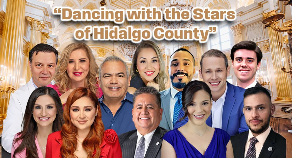 A Night Under the Stars: Hidalgo County Gala Celebration A Night Under the Stars: Hidalgo County Gala Celebration