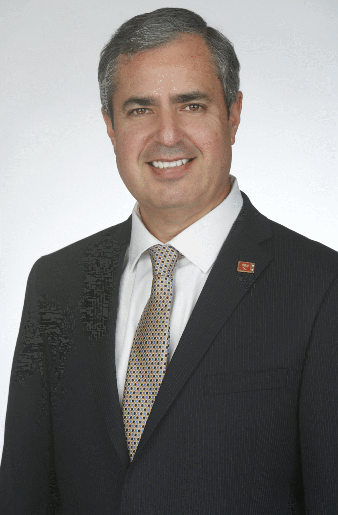 A Wonderful Community to Call Home