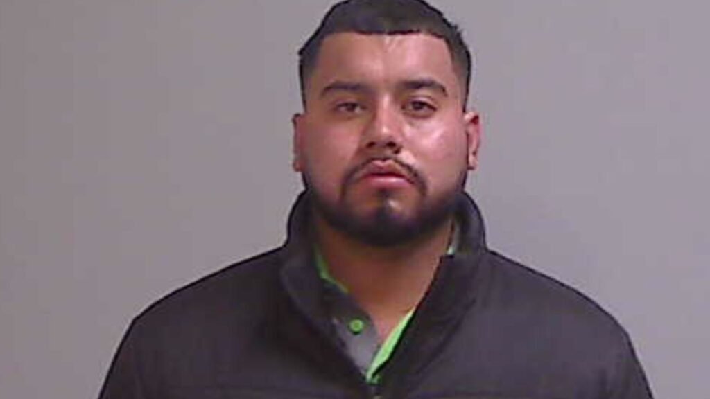 Bond Set at $1.5 Million for Suspect in Hargill Shooting