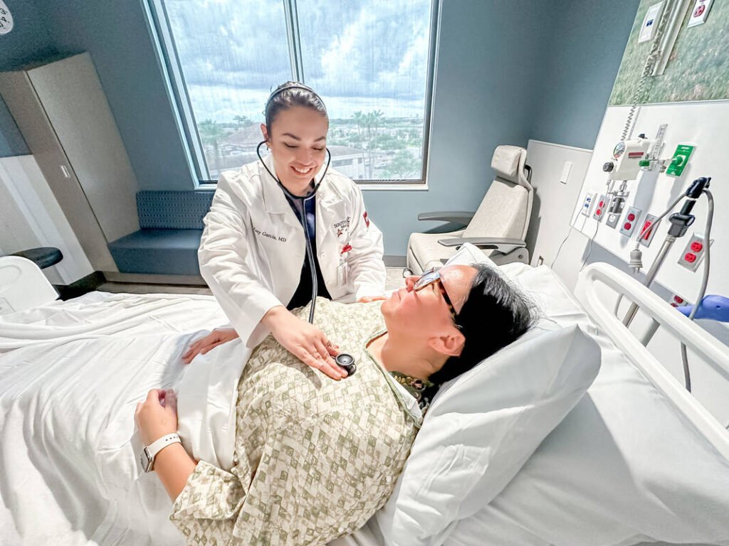 Choosing RGV: Why Medical Residents Prefer This Market Over Bigger