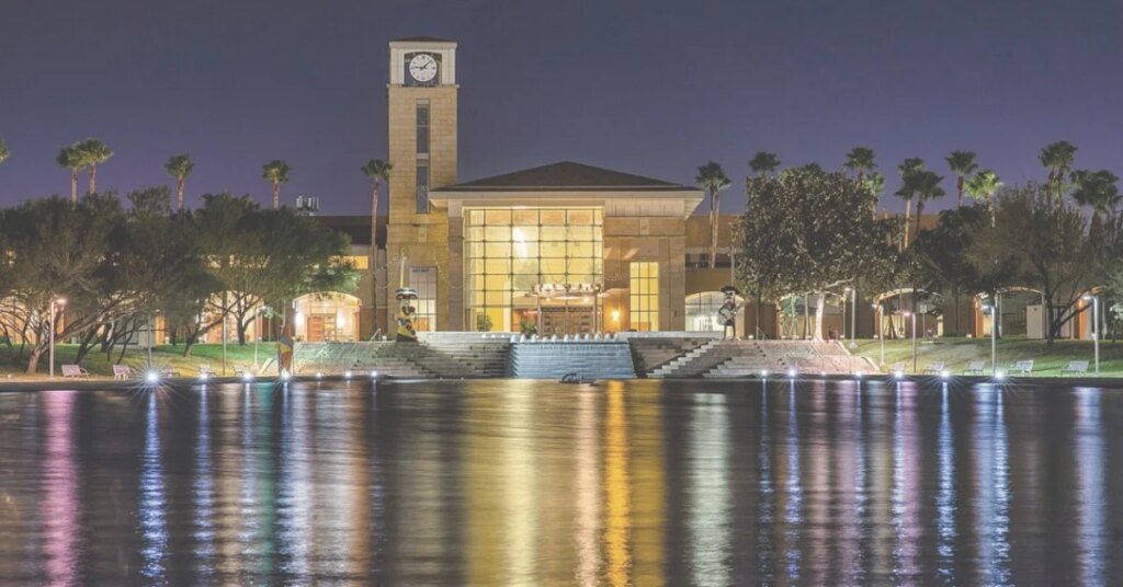 Embracing the Rio Grande Valley: A New Frontier in Urban Metropolises Embracing the Rio Grande Valley: A New Frontier in Urban