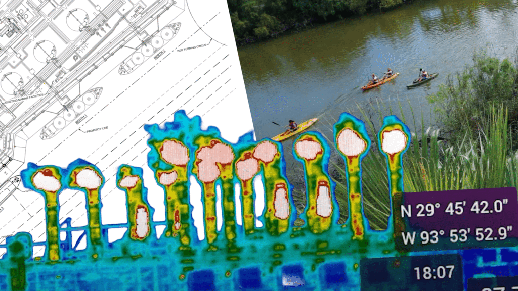 Feds Overlook Rio Grande LNG Pollution and Health Risks, New Lawsuit Alleges Feds Overlook Rio Grande LNG Pollution and Health Risks, New