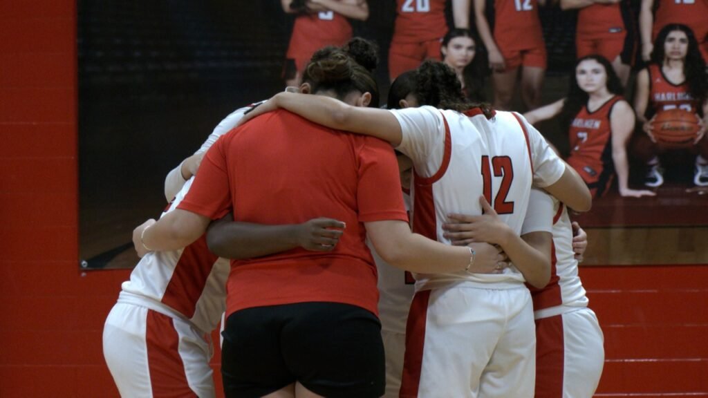 Harlingen Hands Weslaco First Valley Defeat of the Season Harlingen Hands Weslaco First Valley Defeat of the Season