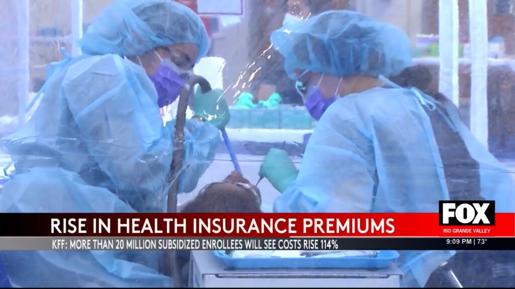 Health Insurance Premiums on the Rise: A Growing Concern for