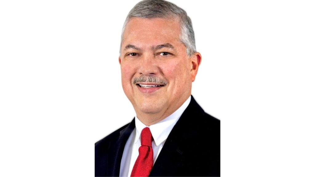 Hidalgo County Leader Announces Candidacy for Probate Court Judge No.