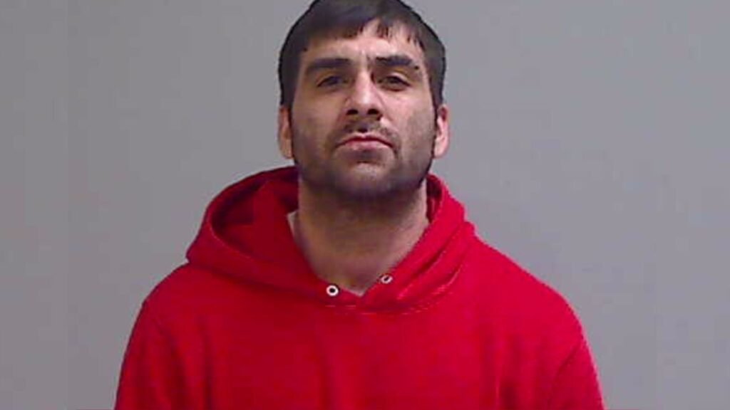 Kidnapping Suspect Targeted Former Friend for $100K Kidnapping Suspect Targeted Former Friend for $100K